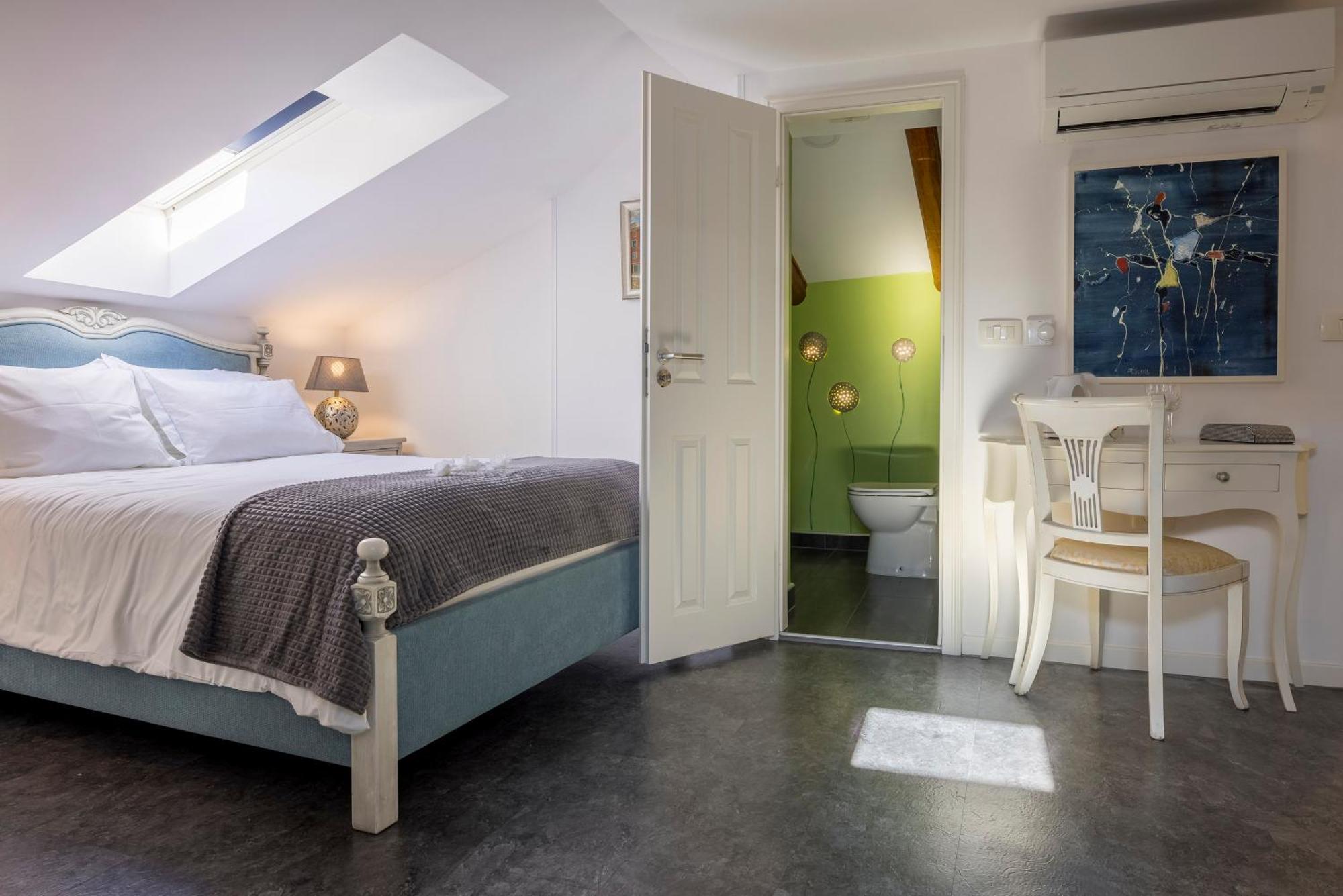 Benecanka Casa Veneziana ピラン エクステリア 写真