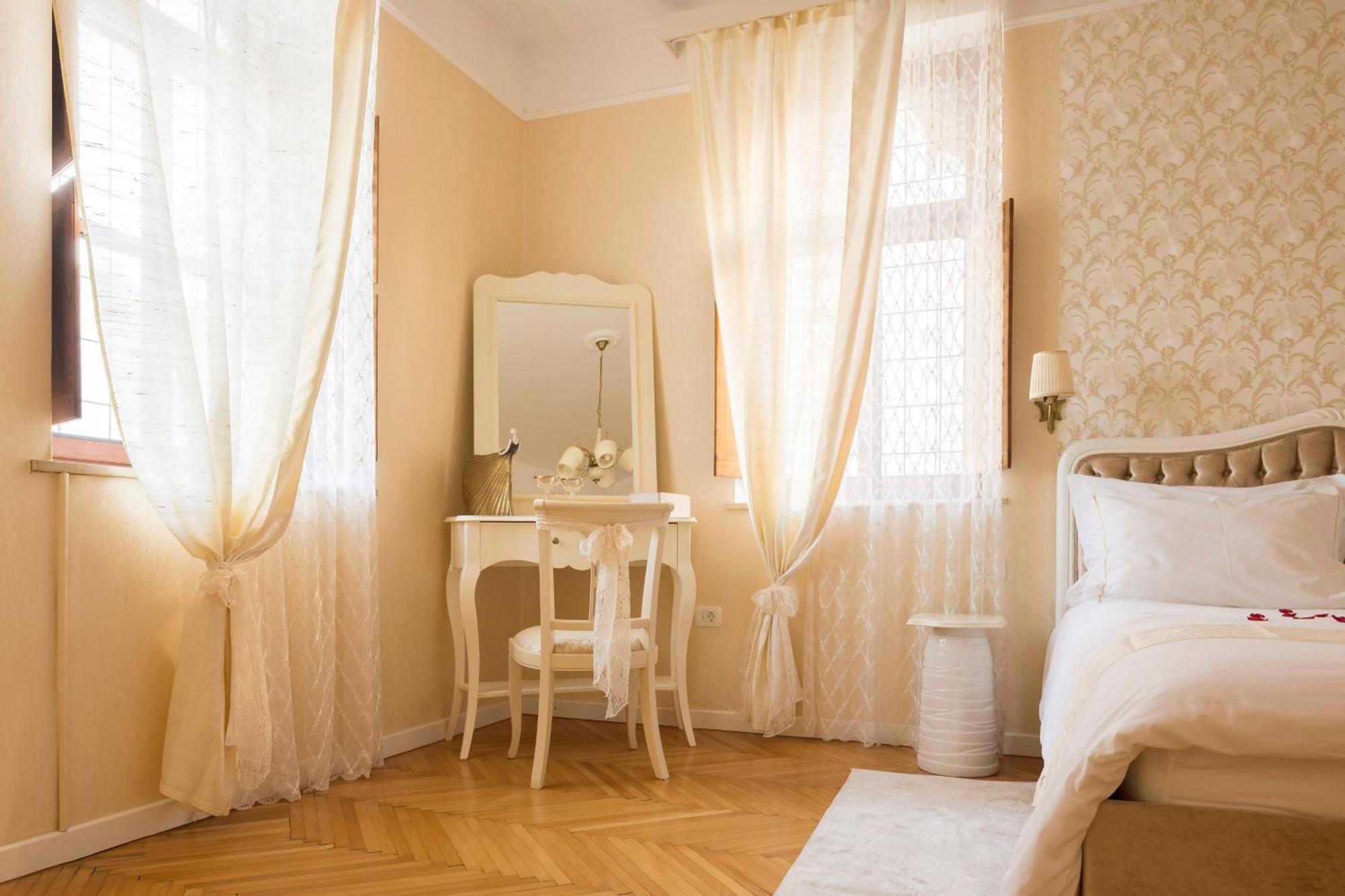 Benecanka Casa Veneziana ピラン エクステリア 写真