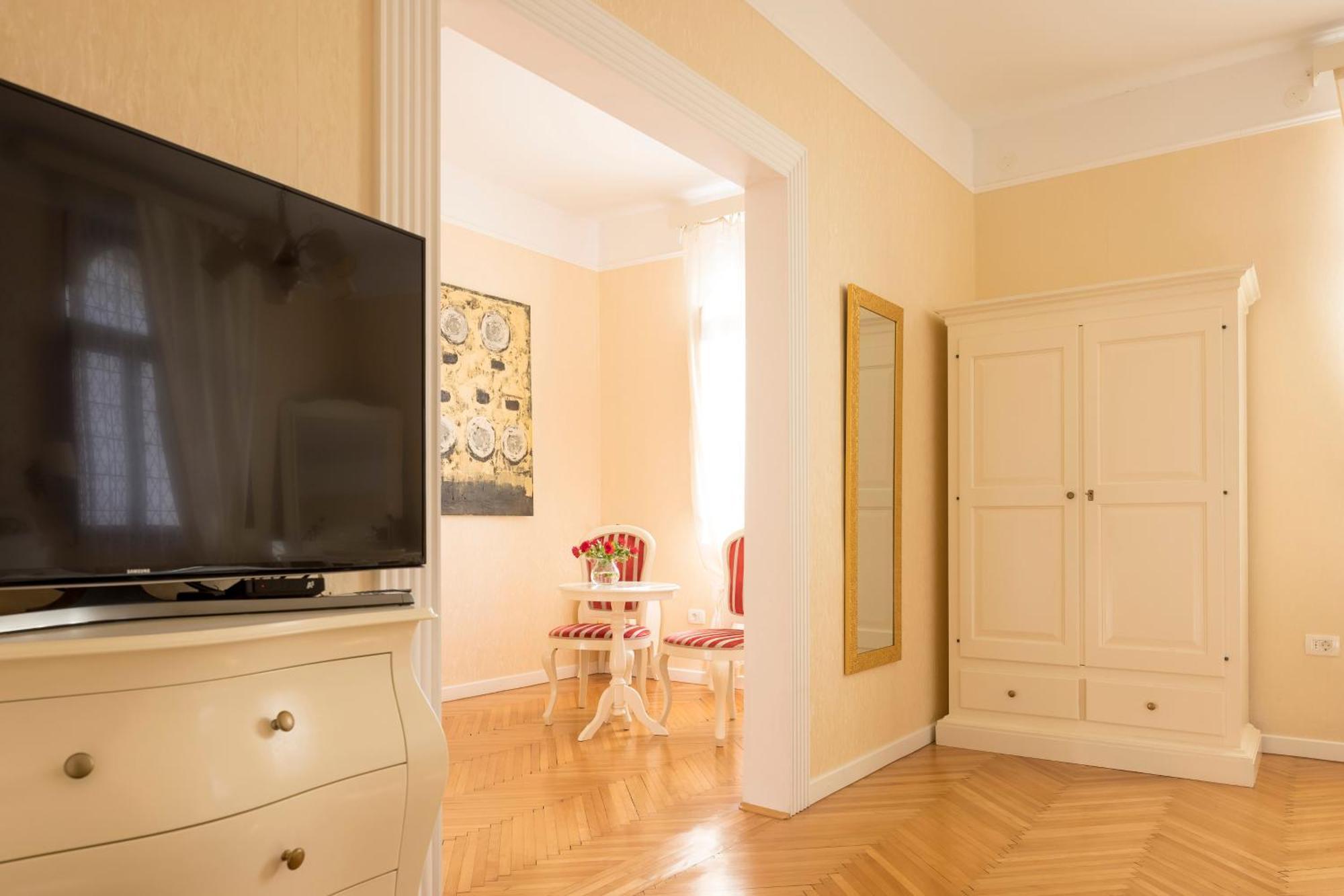 Benecanka Casa Veneziana ピラン エクステリア 写真